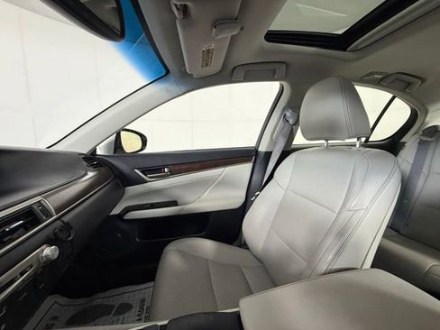 Used 2015 Lexus GS 350 w/ Premium Package RWD image 16