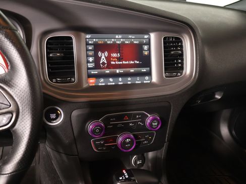 Used 2023 Dodge Charger R/T w/ Performance Handling Group RWD image 5