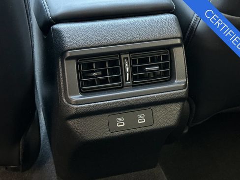 Certified 2024 Honda Accord Touring image 14