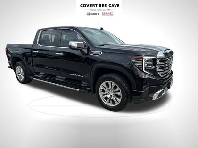 Used 2025 GMC Sierra 1500 Denali w/ Technology Package