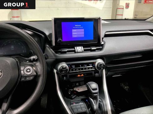 Used 2023 Toyota RAV4 XLE w/ Convenience Package image 7