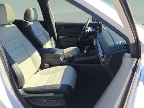 Used 2025 Honda CR-V Sport Touring image 24