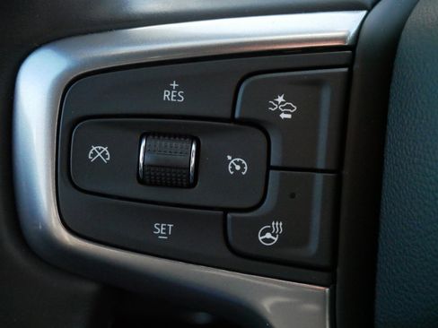 Used 2024 Chevrolet Silverado 1500 LT Trail Boss image 25