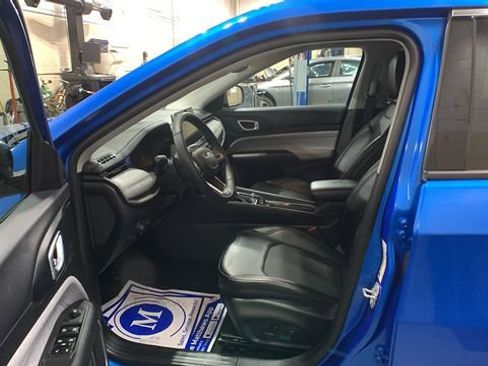 Used 2022 Jeep Compass Latitude w/ Convenience Group image 7