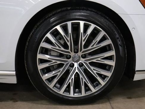 Used 2019 Audi A8 L 3.0T AWD/4WD image 43