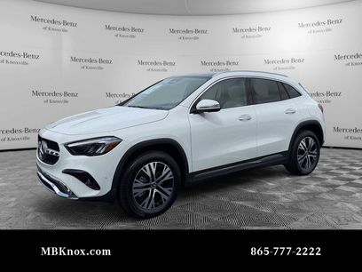 Certified 2026 Mercedes-Benz GLA 250 4MATIC