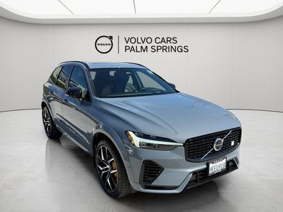 Used 2023 Volvo XC60 T8 Polestar w/ Protection Package Premier