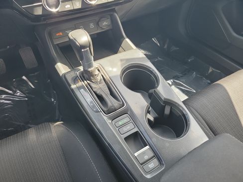 Certified 2025 Honda Civic LX image 27