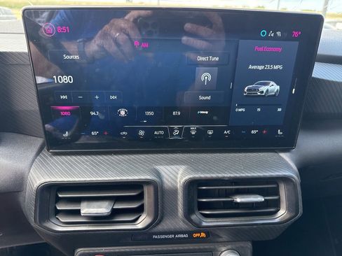 Used 2024 Ford Mustang Coupe RWD image 22