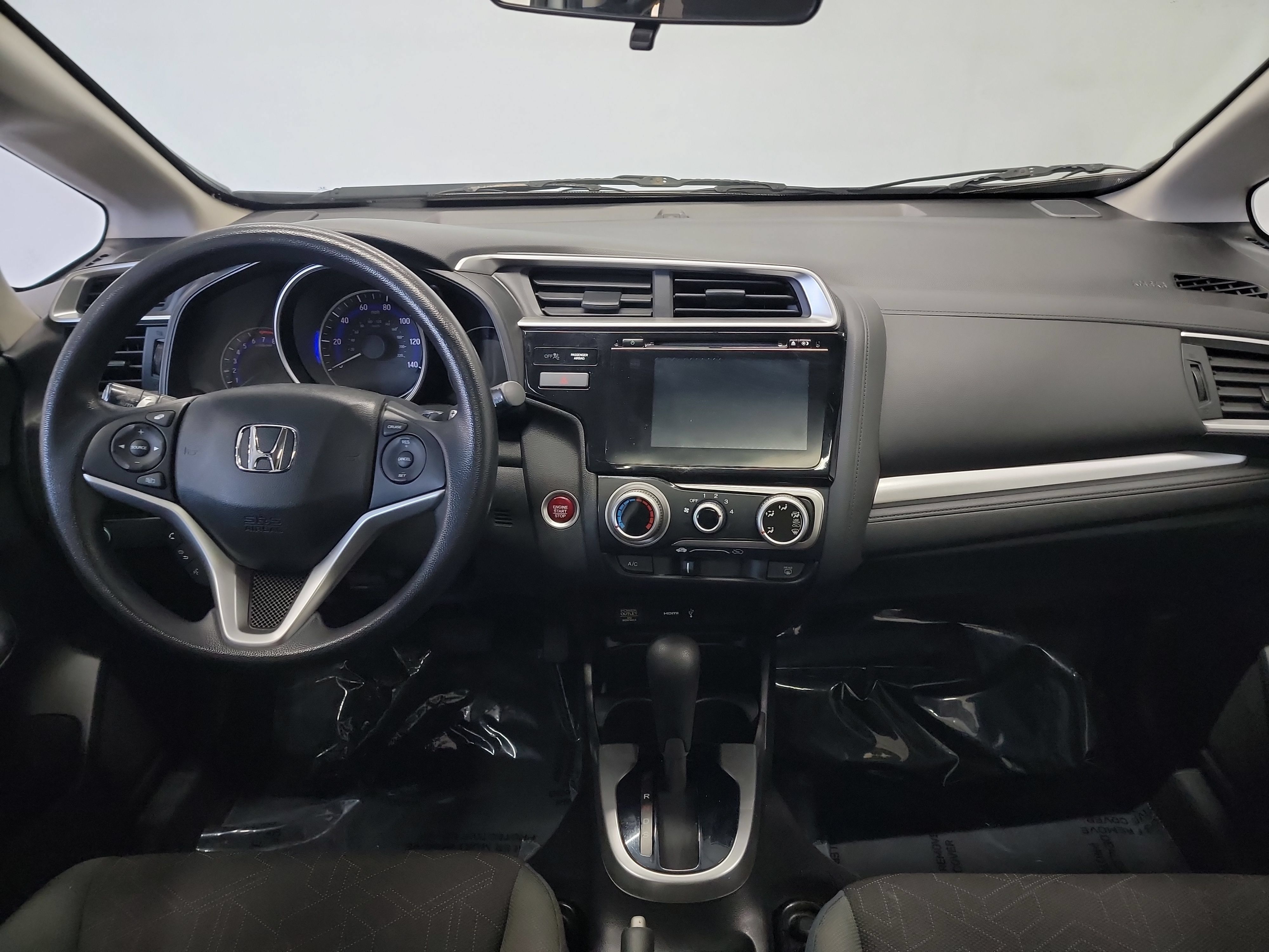 Used 2016 Honda Fit EX image 15