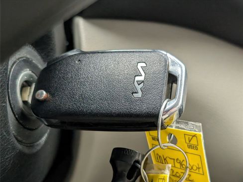 Used 2022 Kia Soul LX w/ Technology Package image 24