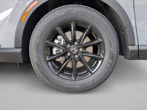 New 2026 Honda CR-V Sport-L image 10