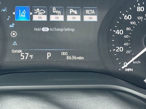 Certified 2025 Toyota Sienna XLE w/ XLE Plus Package image 42