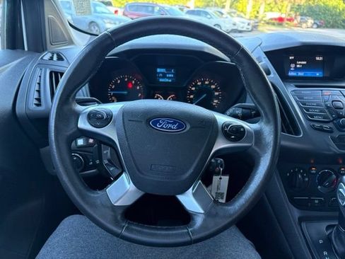Used 2017 Ford Transit Connect XL FWD image 13