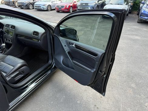 Used 2013 Volkswagen GTI Wolfsburg Edition FWD image 14