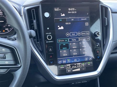 New 2025 Subaru Crosstrek 2.5i Premium image 22