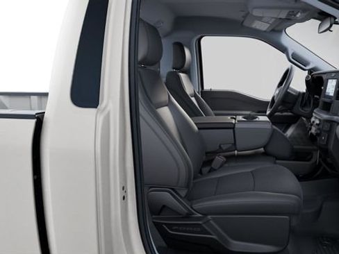 New 2025 Ford F350 XL w/ 360-Degree Camera Package RWD image 6