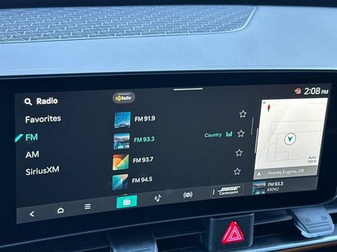 New 2026 Kia Carnival SX Prestige FWD image 16