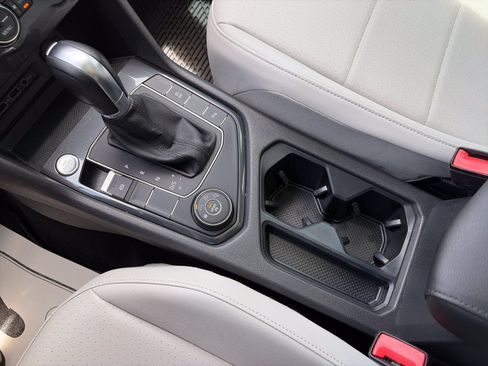 Used 2019 Volkswagen Tiguan S AWD/4WD image 24