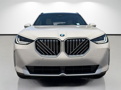 New 2026 BMW X3 xDrive30i w/ Convenience Package AWD/4WD image 8