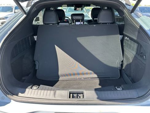 Used 2024 Ford Mustang Mach-E GT image 13