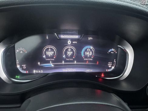 Used 2024 RAM 2500 Laramie w/ Safety Group image 23