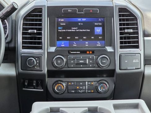 Used 2022 Ford F250 XLT AWD/4WD image 9