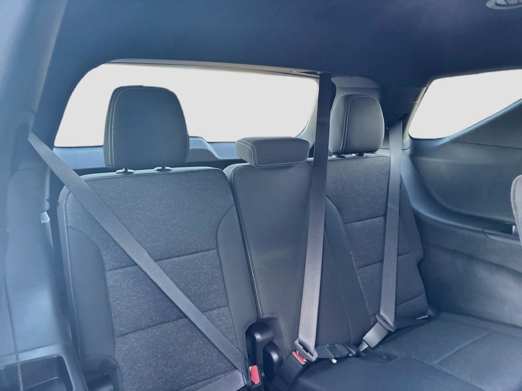 Used 2026 Chevrolet Traverse LT w/ LPO, Floor Liner Package FWD image 26