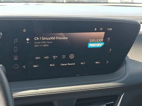 Used 2024 Buick Encore GX Sport Touring AWD/4WD image 16