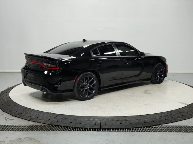 Used 2023 Dodge Charger R/T w/ Plus Group RWD image 8