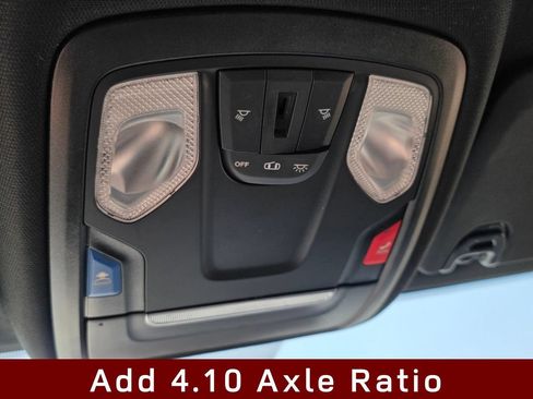 Used 2022 RAM 3500 Tradesman w/ Max Tow Package AWD/4WD image 25