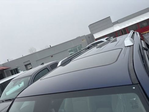 Used 2024 Toyota 4Runner Limited image 7