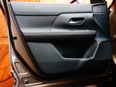Certified 2025 Nissan Kicks SR AWD/4WD image 32
