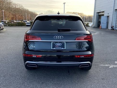 Certified 2023 Audi Q5 2.0T Premium image 6