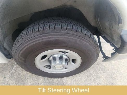 Used 2016 Chevrolet Express 3500 LT w/ LT Preferred Equipment Group image 22