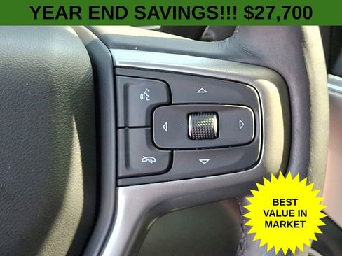 Used 2019 Chevrolet Silverado 1500 RST w/ All-Star Edition image 23