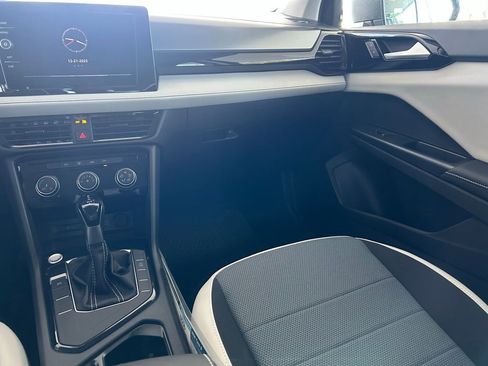 New 2026 Volkswagen Taos S FWD image 11