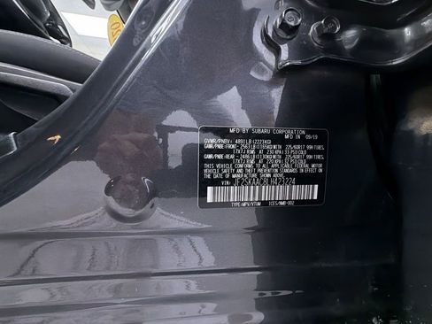 Used 2020 Subaru Forester AWD/4WD image 15