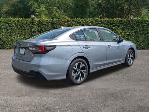 Used 2025 Subaru Legacy Premium AWD/4WD image 4