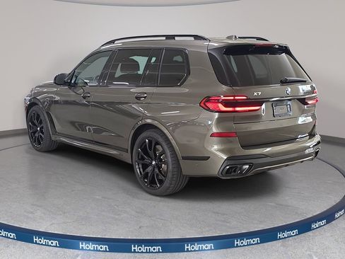 Used 2026 BMW X7 M60i w/ Executive Package AWD/4WD image 9