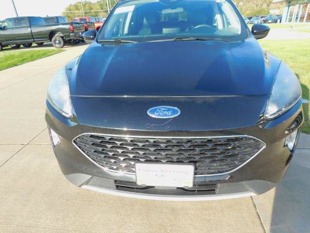 Certified 2020 Ford Escape SEL AWD/4WD image 2