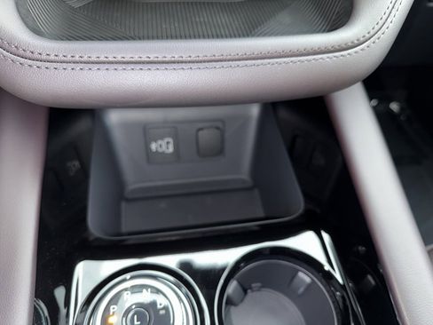 New 2026 Ford Explorer Platinum w/ LUX Leather Package image 29