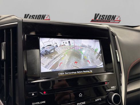 Used 2019 Subaru Forester Sport image 28