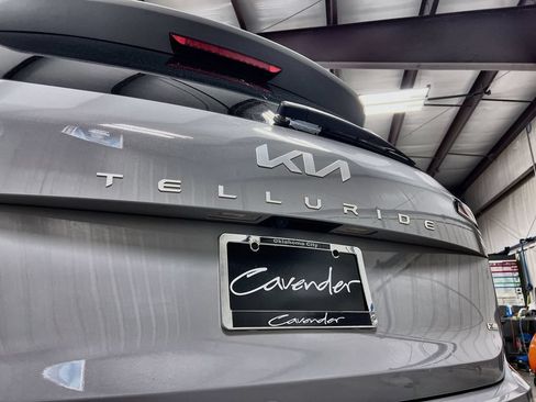 Used 2024 Kia Telluride SX X-Line AWD/4WD image 11