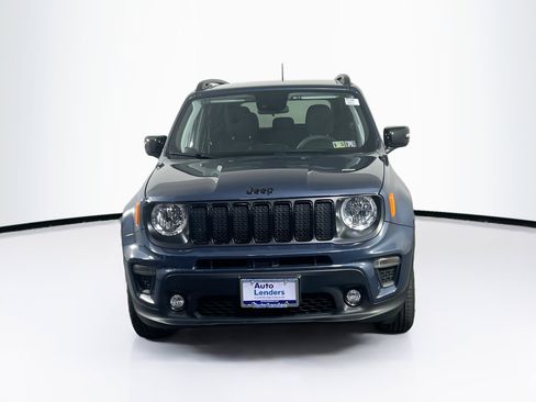 Used 2023 Jeep Renegade Altitude w/ Sun/Sound Group image 2