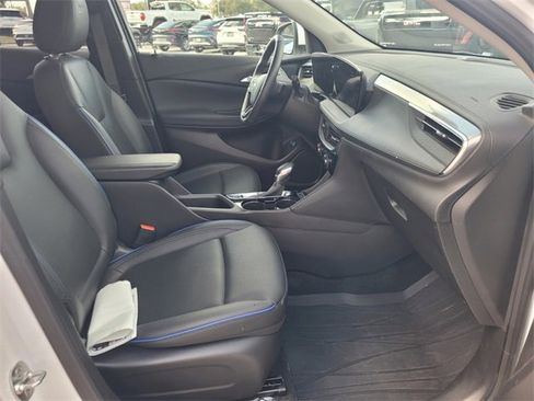 New 2025 Buick Encore GX Sport Touring w/ Advanced Technology Package image 14