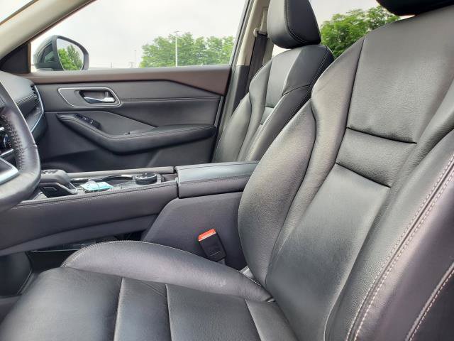 Used 2021 Nissan Rogue SL AWD/4WD image 19