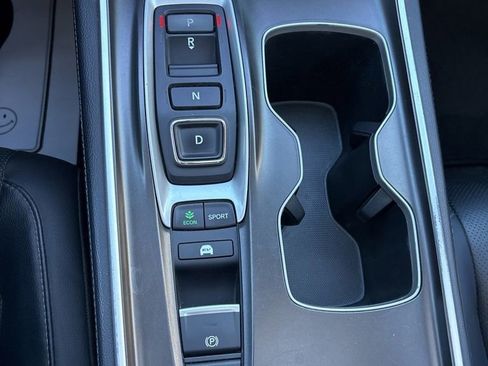 Used 2018 Honda Accord EX-L image 35