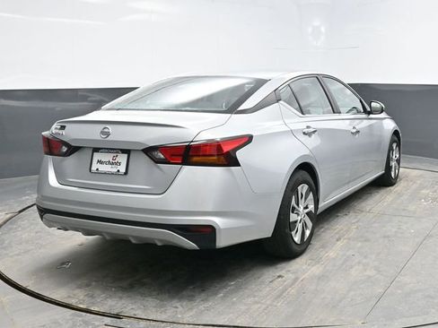 Used 2021 Nissan Altima 2.5 S image 6