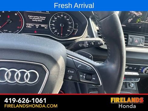 Used 2018 Audi Q5 2.0T Premium Plus w/ Premium Plus Package AWD/4WD image 20
